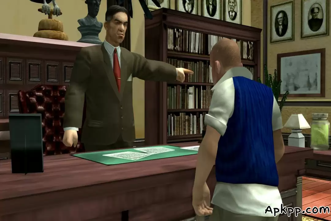 تحميل Bully APK