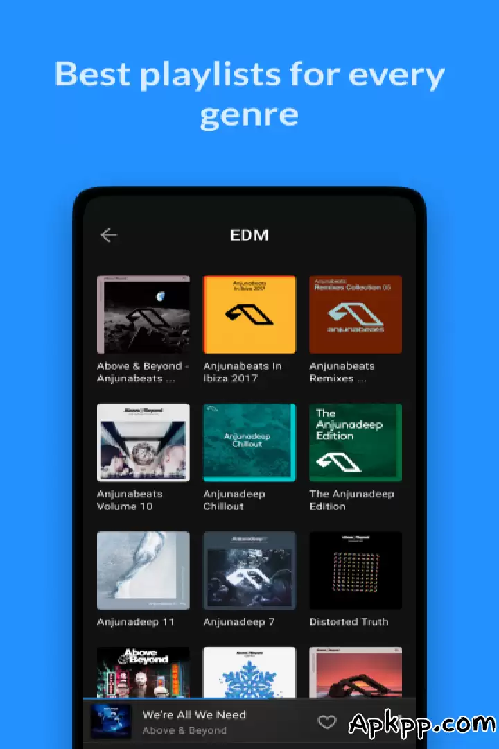 تحميل Lark Player APK