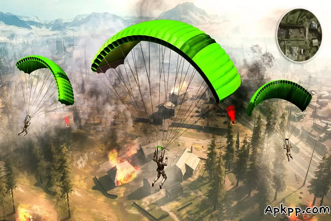 تحميل Army Warzone Action 3D Games APK