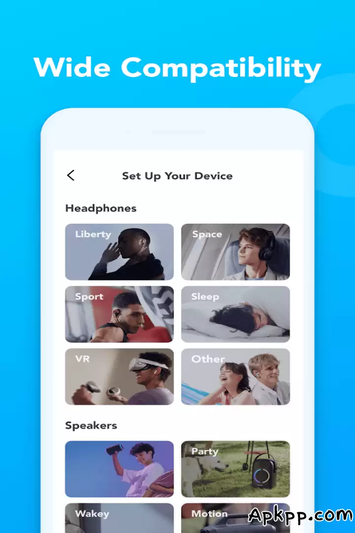 تحميل Soundcore APK