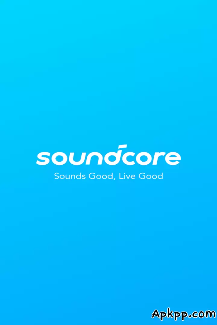 تحميل Soundcore APK