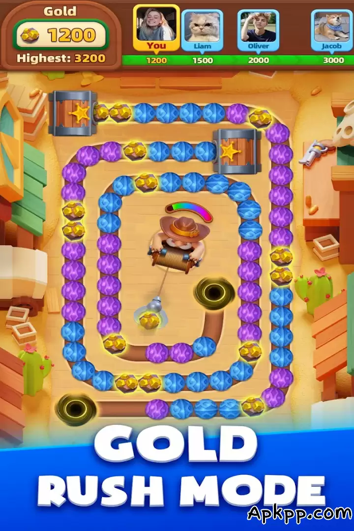 تحميل Marble Master APK