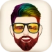 Beard Man APK