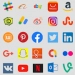 All Social Media In One App APK
