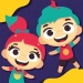 لمسة - أنشطة تعليمية وتربوية للأطفال APK