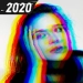 Glitch Photo Editor APK
