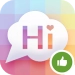 قل هاي - Chat Meet Love‏ APK