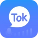 Tok دعنا نتحدث معا APK