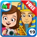 My Town Museum APK
