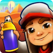 Subway Surfers APK