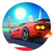 Horizon Chase APK
