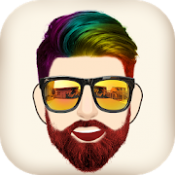 Beard Man APK