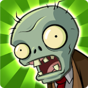 Plants vs Zombies APK