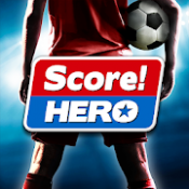 Score Hero APK