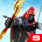 Iron Blade APK