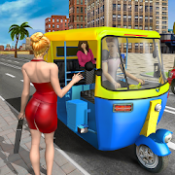 Modern Tuk Tuk APK