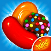 Candy Crush Saga APK