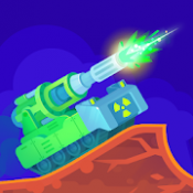 Tank Stars APK