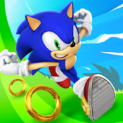Sonic Dash‏ APK