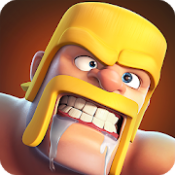 Clash of Clans‏ APK