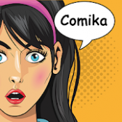 Comica APK