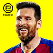 eFootball PES 2021 APK