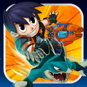 Slugterra: Slug It Out 2‏ APK