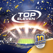 Top Eleven APK
