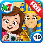 My Town Museum APK