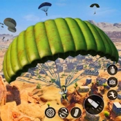 Army Warzone Action 3D Games APK
