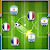 Soccer Stars: Football Kick APK